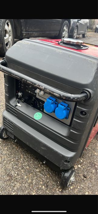 Generatoare Honda 5kw/3kw/2kw/1 kw