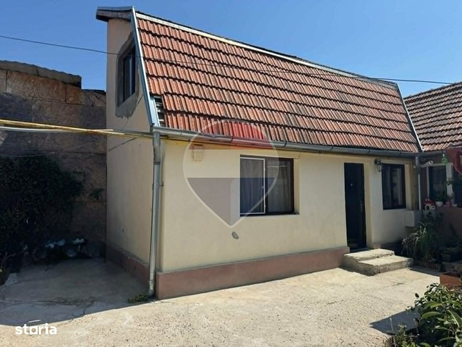 Casă de vanzare 2 camere | Strada Hategului | Oradea