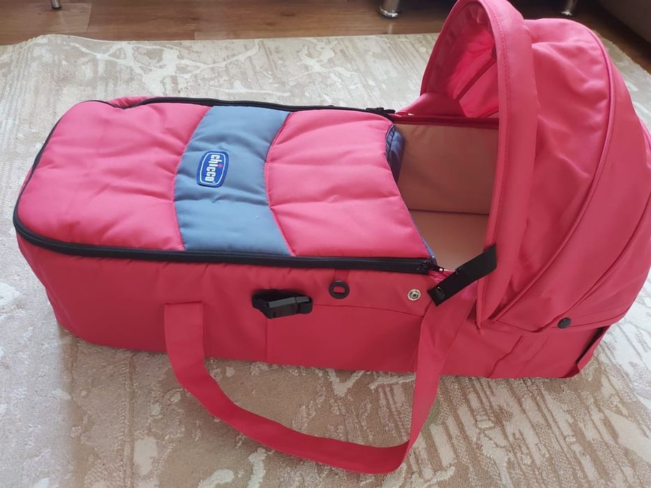 Продам люльку переноску