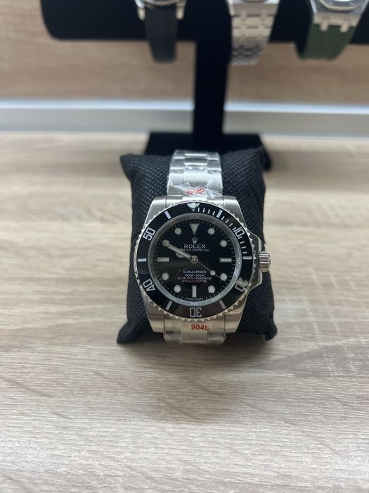 Rolex Submariner