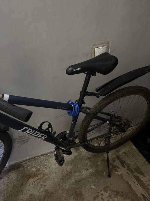 Продам велосипед Cruzer Magnum