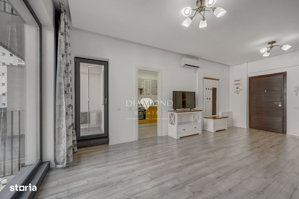 0% Comision | Apartament 2 camere Nusco Citta Pantelimon | Mega Mall