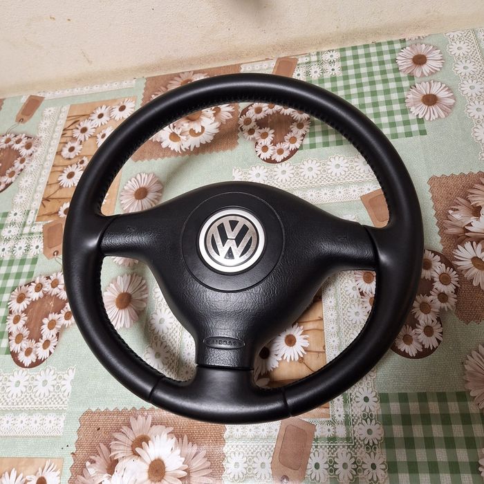 Volan golf4, bora, pasat b5.5