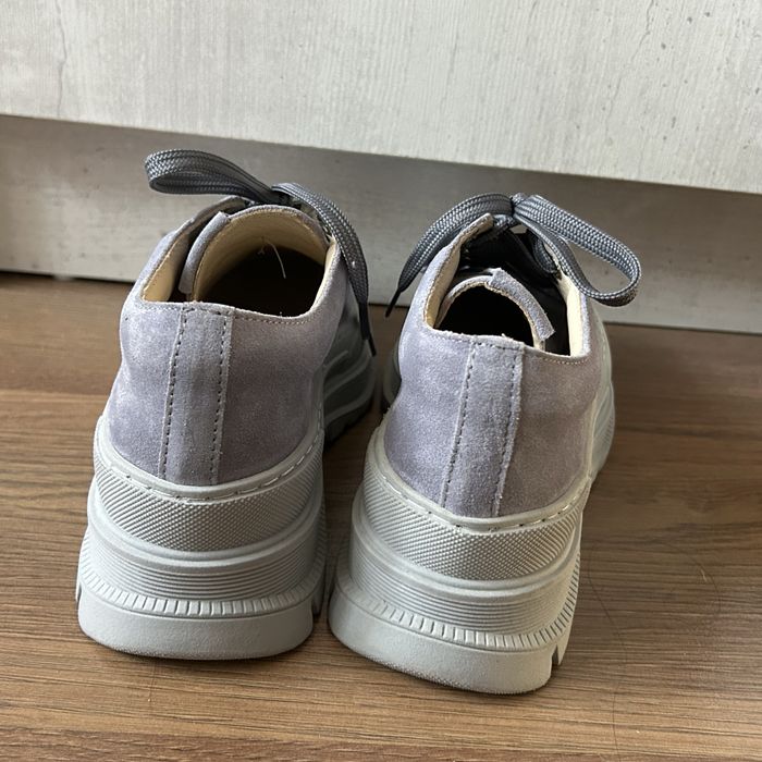 Турецкая обвуь новая