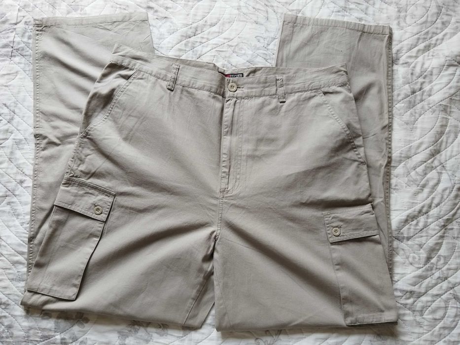 Карго панталони - размер L/XL/XXL