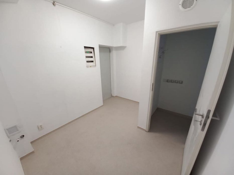 SUPER OFERTA SPATIU COMERCIAL -militari rezidens stradal Rezervelor 72