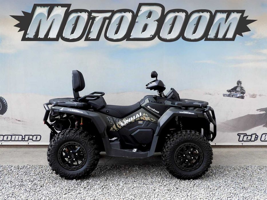 ATV Linhai LandForce 1000 EPS T3 second