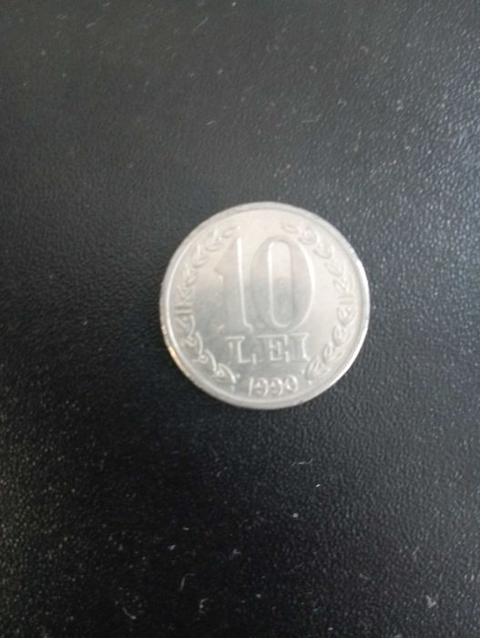 monede vechi de colecție .92 monede românești și străine