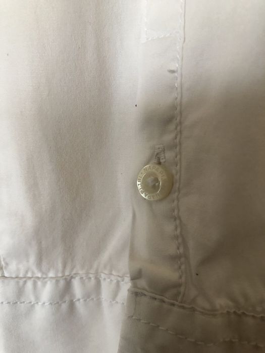 Camasa femei, alba Napapijri, M