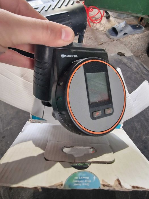 Programator Irigator GARDENA 1890