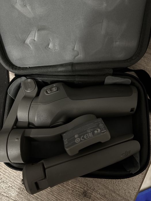 Стабилизатор для телефона.