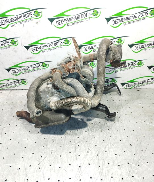 Webasto 211 500 13 98 Mercedes-Benz E-Class W211/S211