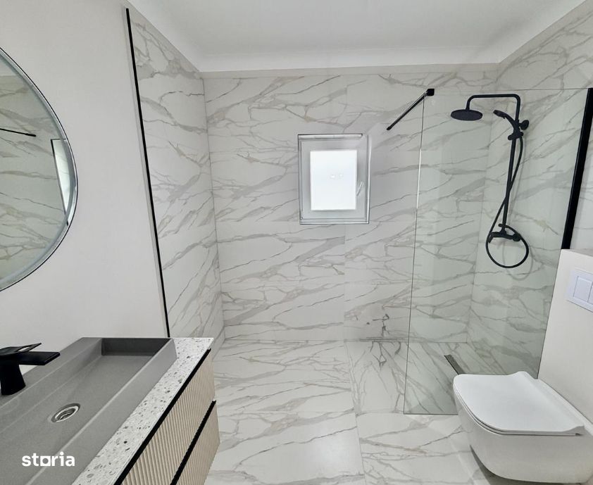 Apartament 3 camere LA CHEIE, Sibiu