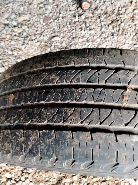 Продам автошины б/у