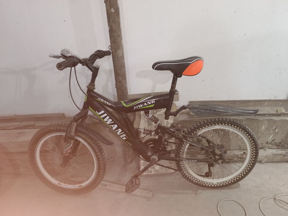 Великтер сатылады