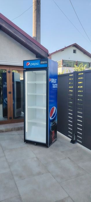 Vitrina băuturi frigider băuturi iluminat led afișaj controler electronic