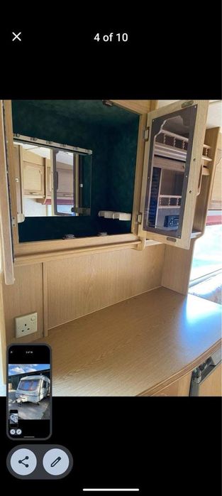 Rulota Swift Corniche