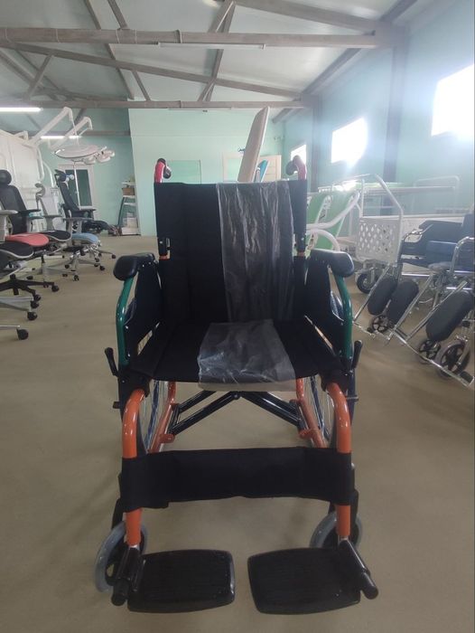 Инвалидная коляска