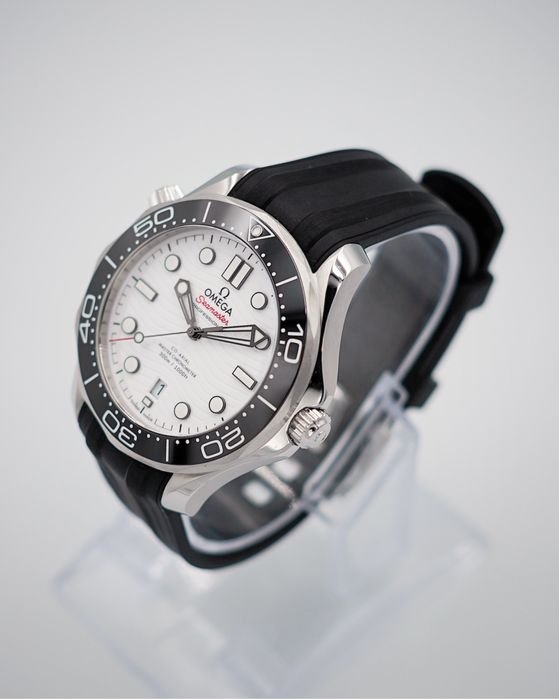 Omega Seamaster 300M
