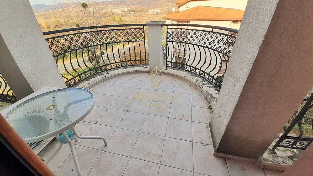 Продава се Двустаен апартамент в к.к. Слънчев бряг - 48 кв.м за 1386 €/кв.м - Снимка #9