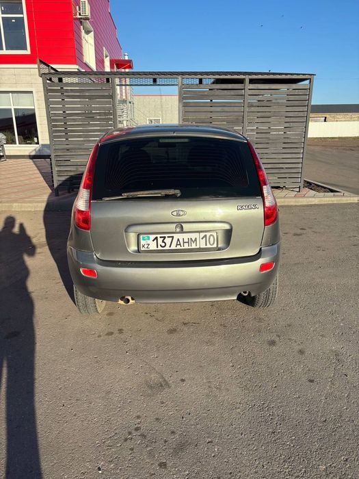 Лада калина продам