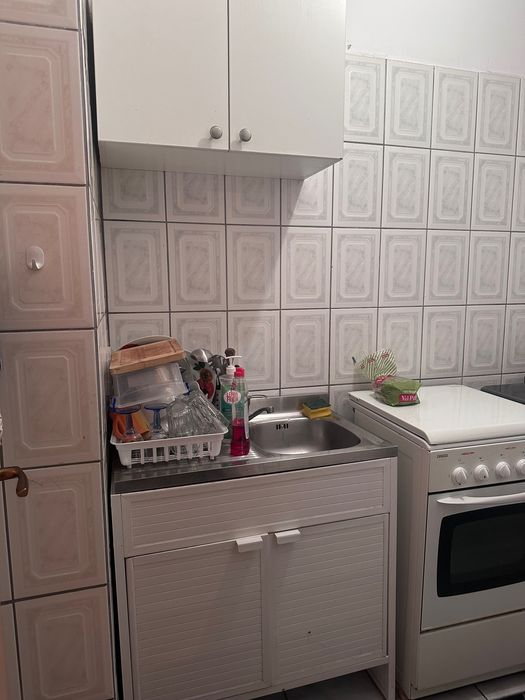 Garsoniera Favorit Dr Taberei de închiriat