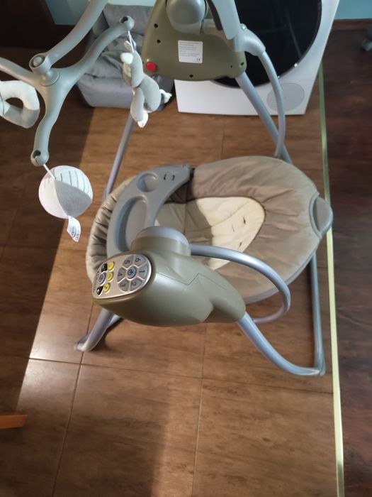 Детска люлка Graco