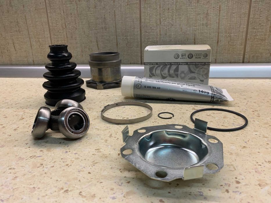 Kit articulatie planetara spre cutia de viteze OEM Volwswagen NOU