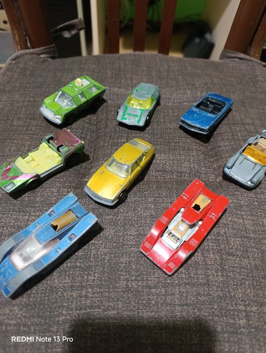 Български Matchbox