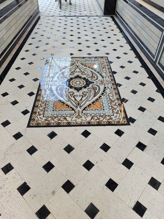 Брусчатка премиум класса