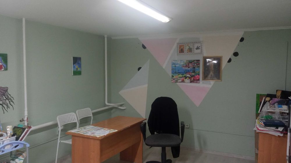 Кабинет учителю, психологу, логопеду