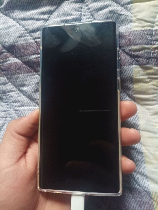 Samsung galaxi s 22 ultra