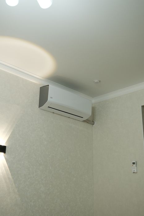 16 мкр сдается квартира