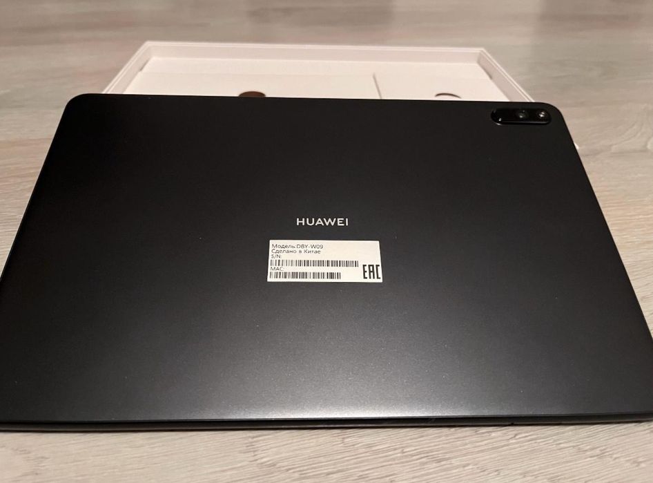 Жаңа планшет сатылады