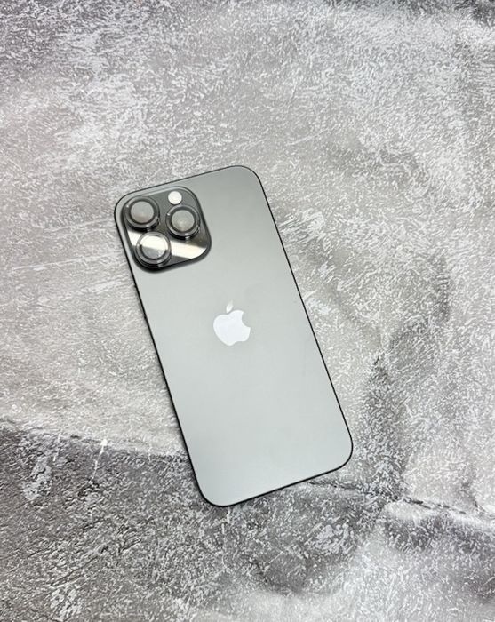 Apple iPhone 16 Pro (e-sim) (г Актау 7/12) Лот 771787