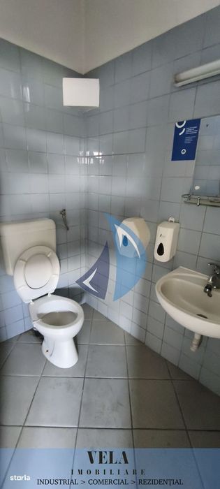 Spatiu comercial/showroom, 115 mp, str. Gh. Doja
