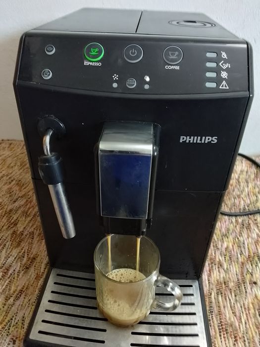 Expresor cafea Philips