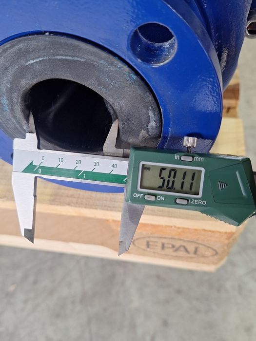 Магнитна помпа IWAKI