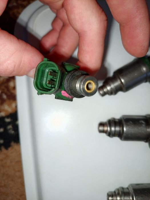 Форсунки 2.2L CAMRY 3S-FE