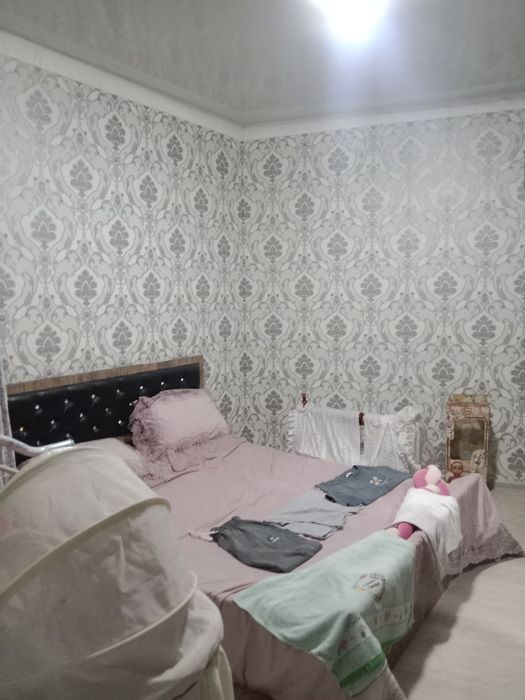 Kotej 1 xonali 30kv kadastir boyicha