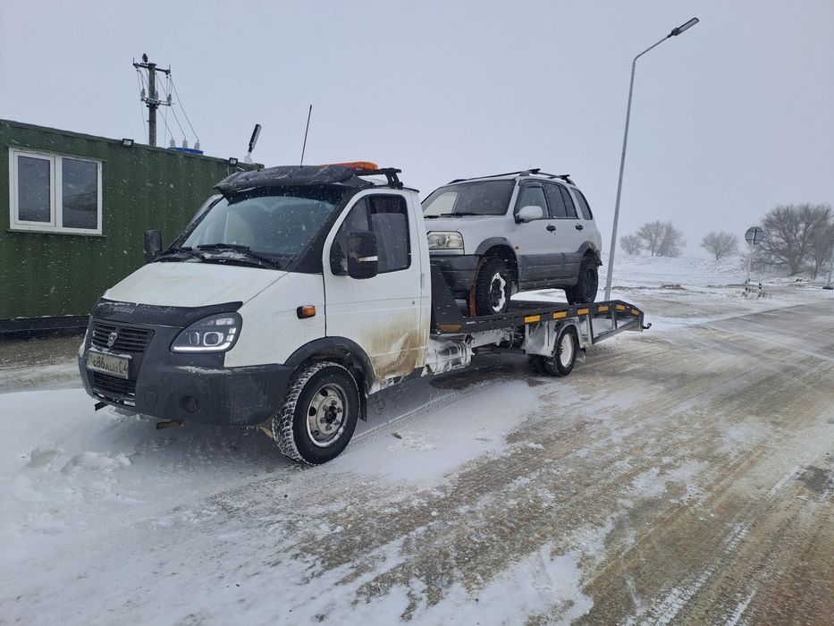 Эвакуатора самом кобде местный