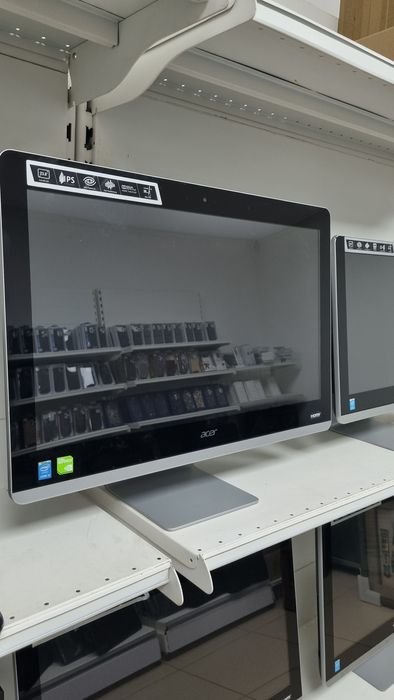 Моноблок acer i5 4560 gt 840m