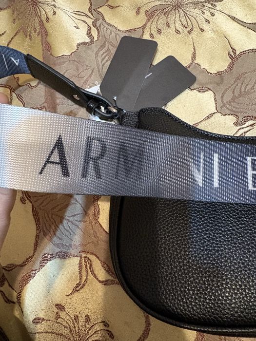 Сумка женская Armani exchange