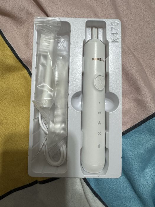 Periuta de dinti electrica