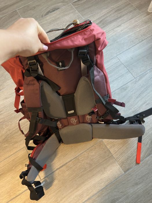 Rucsac drumetie dama
