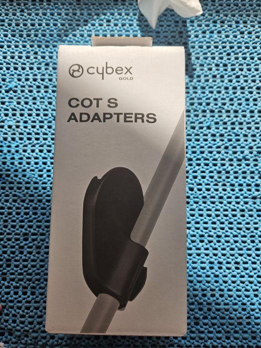 Adaptori Cybex cot s