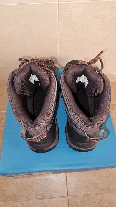 Ghete de zăpadă apreschi Columbia Bugaboot