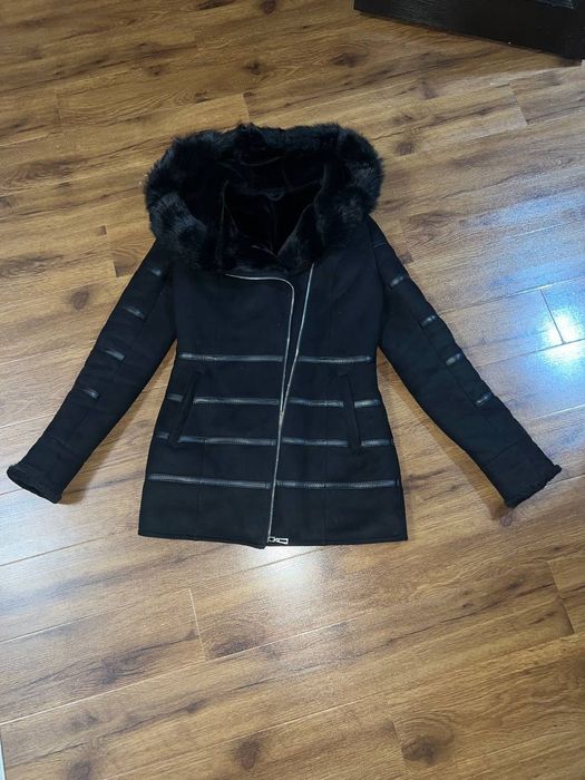 Продается  дублёнка