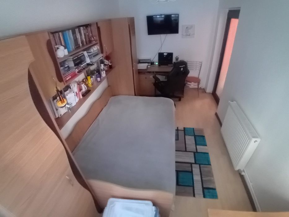 Apartament de vânzare