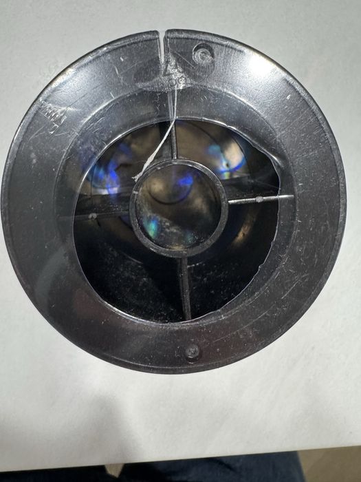 Fir textil impletit in 8_ 0,12 mm